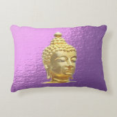 仏 アクセントクッション (正面)