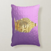 仏 アクセントクッション (正面(垂直))