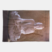 仏 キッチンタオル (横)