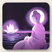 仏 コースター (正面)