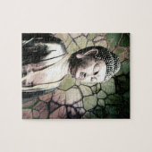 仏 ジグソーパズル (横)