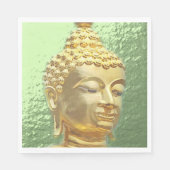 仏 スタンダードランチョンナプキン (正面)