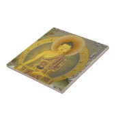 仏 タイル (側面)