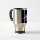 仏 トラベルマグ (正面左)