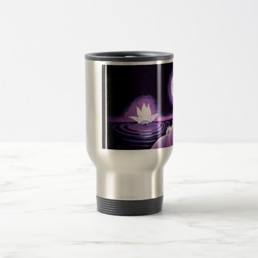 仏 トラベルマグ (中央)