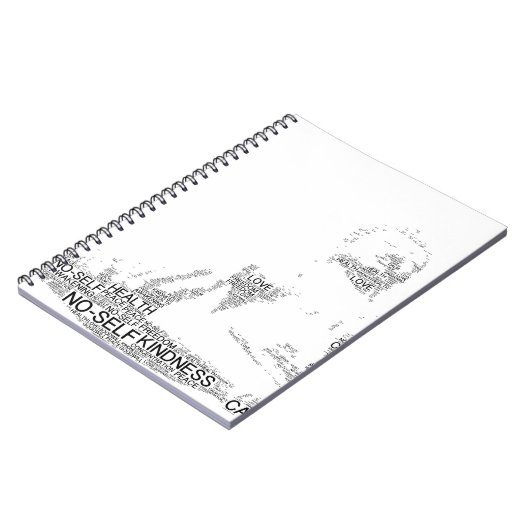 仏 ノートブック (左側)