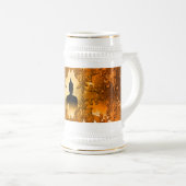 仏 ビールジョッキ (正面右)