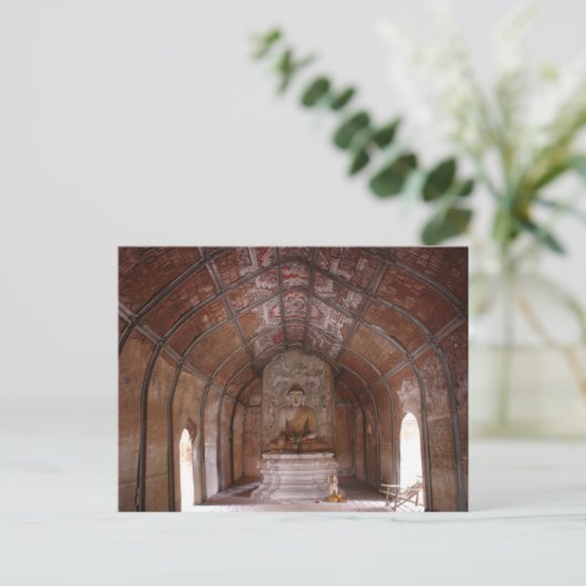 仏 ポストカード (スタンド正面)