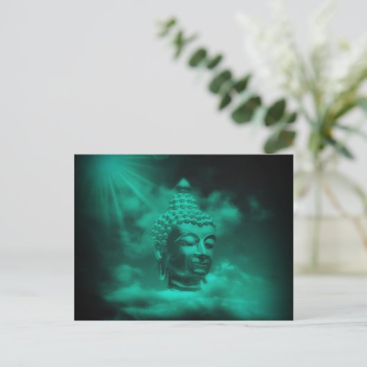 仏 ポストカード (スタンド正面)