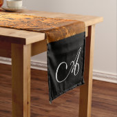 仏 ミディアムテーブルランナー (インサイチュ)