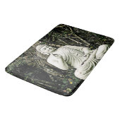 仏，仏教，アジア伝統的，宗教， バスマット (アングル)