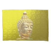 仏 枕カバー (正面)