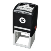 仏、法、三河の自墨印 セルフインキングスタンプ (商品)