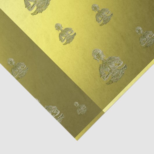 仏 薄葉紙 (詳細)