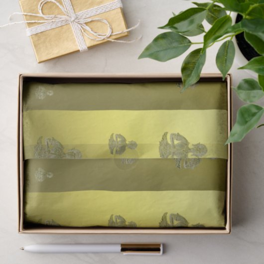 仏 薄葉紙 (ギフト)