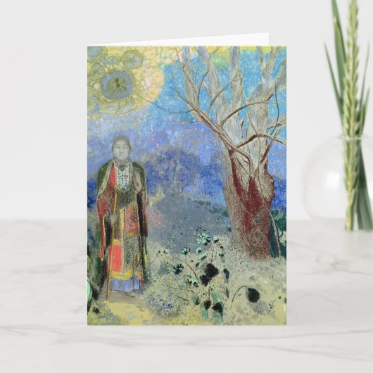 仏、c.1905 カード (正面)