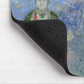 仏、c.1905 マウスパッド (コーナー)