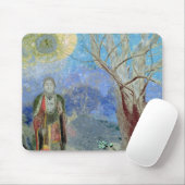 仏、c.1905 マウスパッド (マウス)