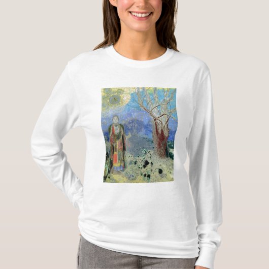 仏、c.1905 tシャツ (正面)