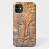 仏 Case-Mate iPhoneケース (裏面)