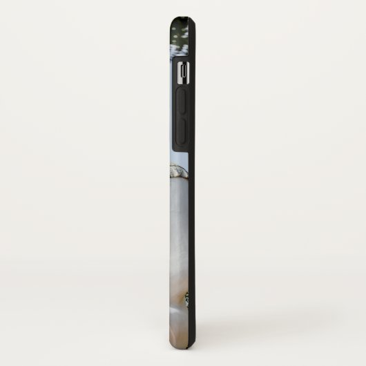 仏 Case-Mate iPhoneケース (裏面/左)