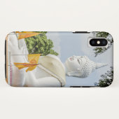 仏 Case-Mate iPhoneケース (裏面(横))