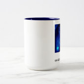 仏- (en)緩和して下さい! ツートーンマグカップ (中央)