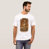 仏 Tシャツ (正面フル)