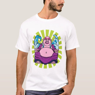 仏 Tシャツ