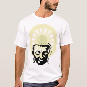仏 Tシャツ