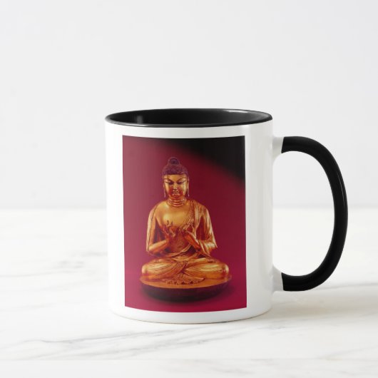 仏Vairocanaの唐朝 マグカップ (右)