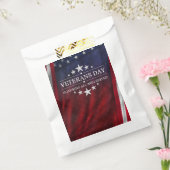 仕えた人々を敬う フェイバーバッグ (封をした状態)