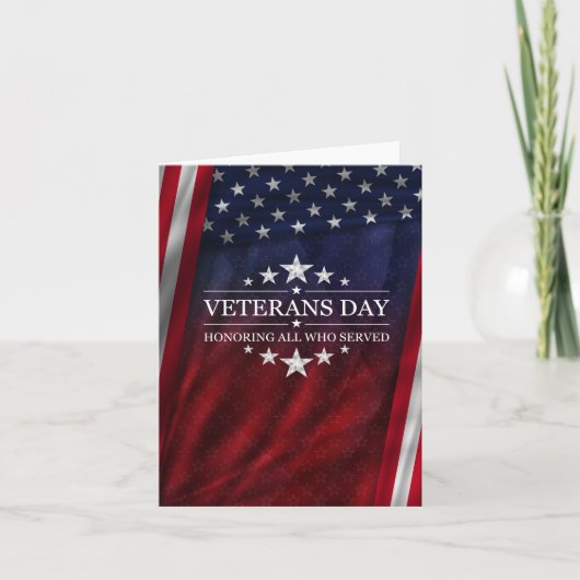 仕えた人々を敬う 招待状 (正面)