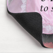 仕えるメイド マウスパッド (コーナー)