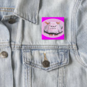 仕えるメイド 缶バッジ (インサイチュ)