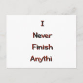 仕上げ ポストカード (正面)