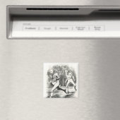 仕上げ マグネット (インサイチュ (食洗機))