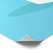 仕事が嫌いだ ポスター (角)