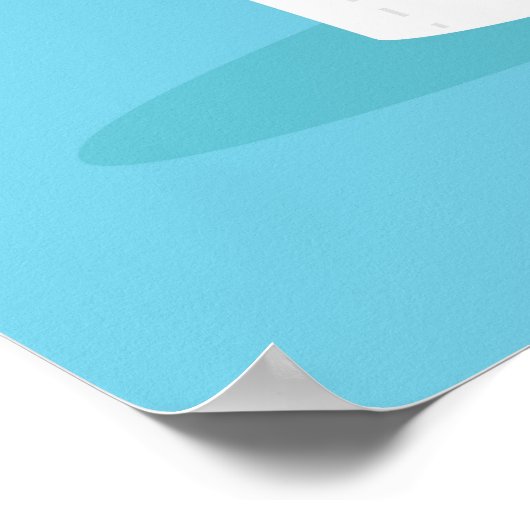 仕事が嫌いだ ポスター (角)