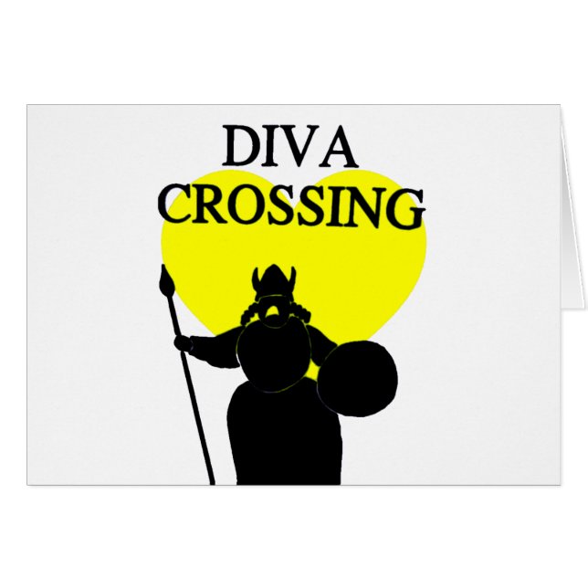 仕事でディヴァ (正面横)