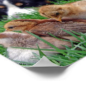 仕事で ポスター (角)