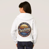 仕事と運命があなたを導く (裏面フル)