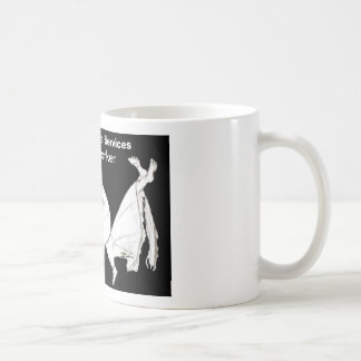 仕事のコーヒー・マグのソーシャルワーカー コーヒーマグカップ