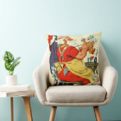 仕事のサンタ クッション (椅子)