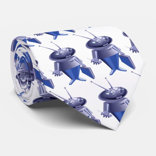 仕事のタイ ネクタイ (ロール)