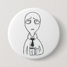 仕事のボタンが大好き