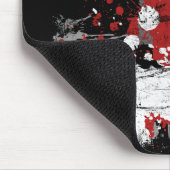 仕事のマウスパッド マウスパッド (コーナー)