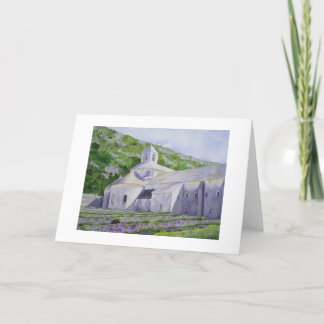 仕事の修道士 カード