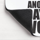 仕事の別の日 マウスパッド (コーナー)