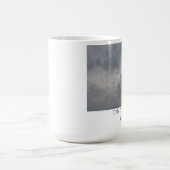 仕事の天使 コーヒーマグカップ (中央)